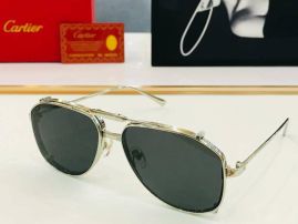 Picture of Cartier Sunglasses _SKUfw55116927fw